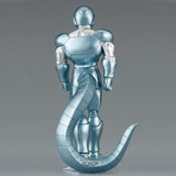 Metal Cooler Solid Edge Works