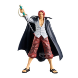 Shanks DXF The Grandline Series Extra