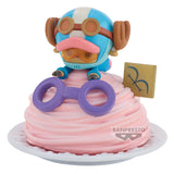 Figurine Tony Tony Chopper Padolce Collection Vol.4 Ver.B | One Piece