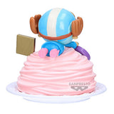 Figurine Tony Tony Chopper Padolce Collection Vol.4 Ver.B | One Piece