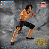 Portgas D. Ace Battle Record Collection Figure