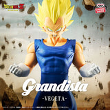 Vegeta Super Saiyan Grandista