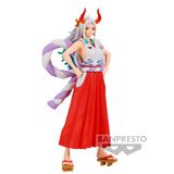 Figurine Yamato King Of Artist | One Piece
