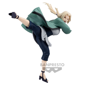 Tsunade