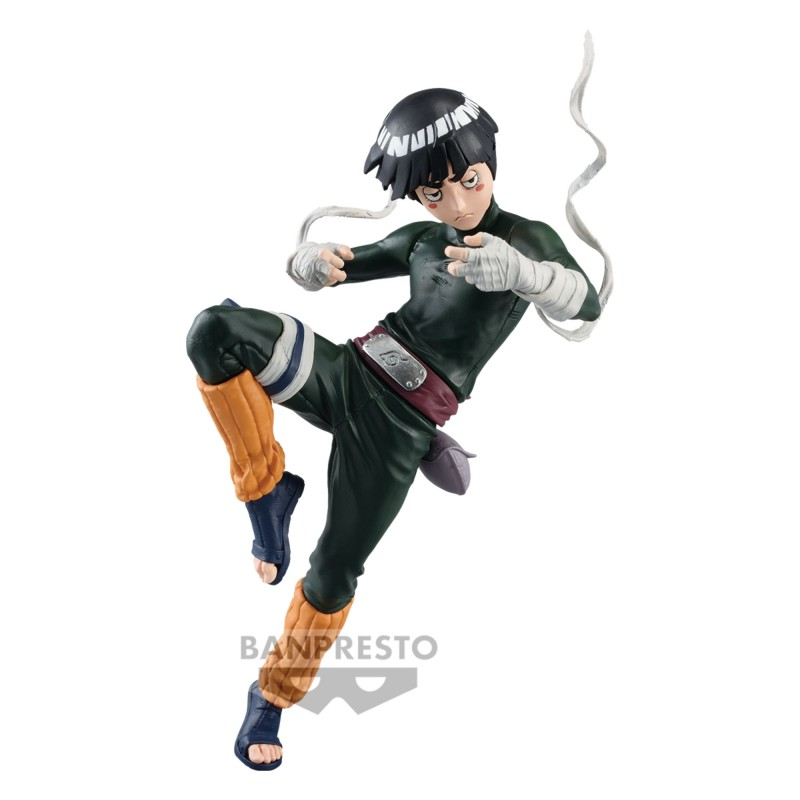 Rock Lee 16CM Colosseum