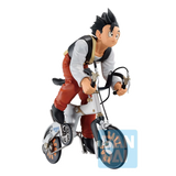 Figurine Son Gohan Snap Collection Ichibansho, Dragon Ball