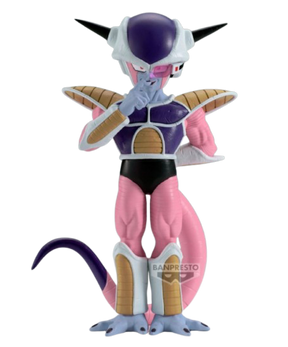 Figurine Freezer 1ère forme Solid Edge Works, Dragon Ball - vue 6
