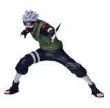 Figurine Kakashi Hatake Vibration Stars | Naruto