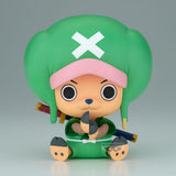Figurine Tony Tony Chopper Sofvimates | One Piece