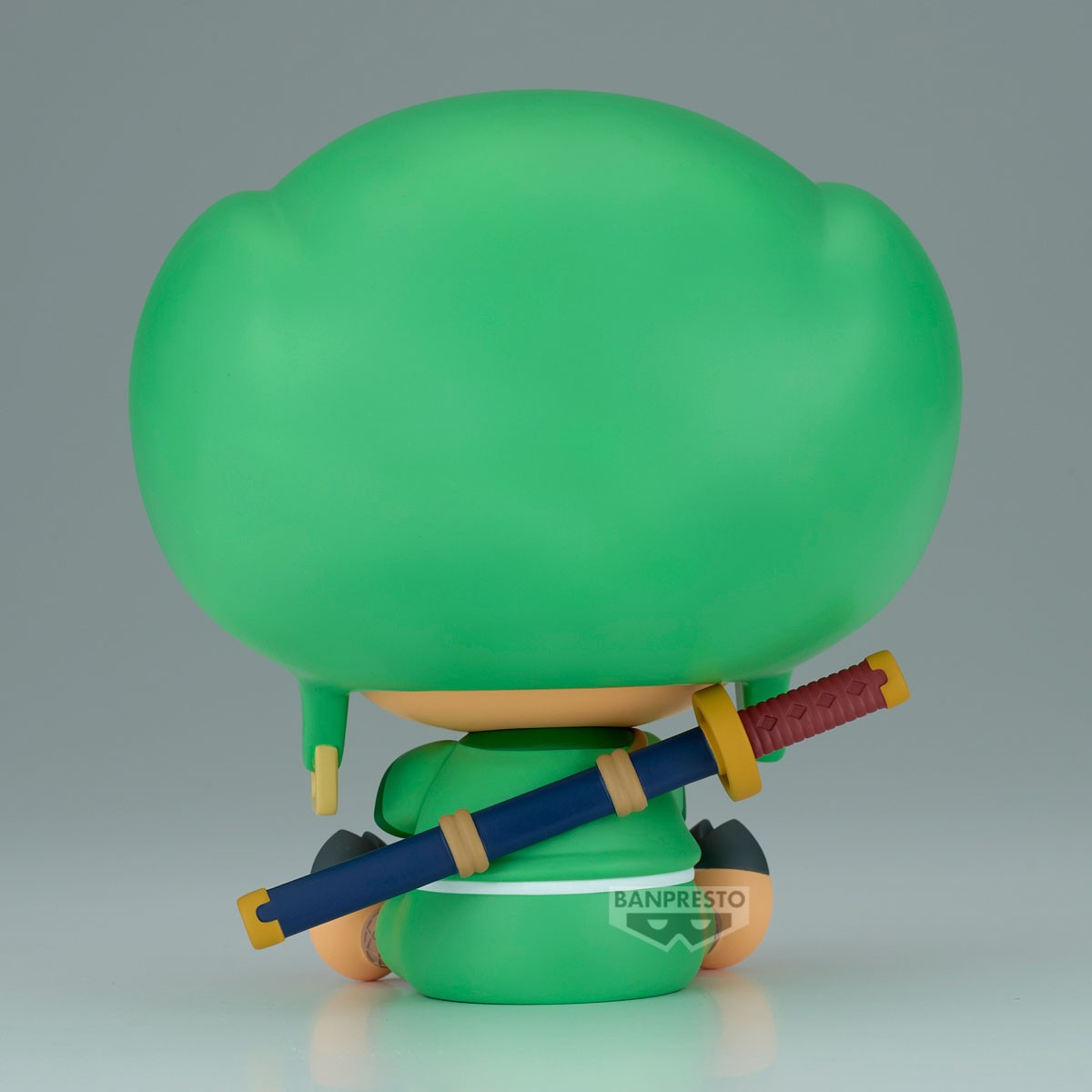 Figurine Tony Tony Chopper Sofvimates | One Piece