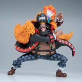 Figurine Marshal D. Teach (Barbe noire) Battle Record Collection | One Piece