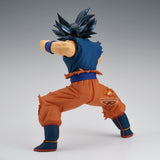 Figurine Son Goku Ultra Instinct Sign - Grandista III, Dragon Ball Super - vue 5