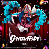 Figurine Baggy Grandista, One Piece - vue 3