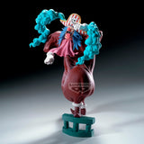 Figurine Baggy Grandista, One Piece - vue 2