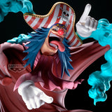 Figurine Baggy Grandista, One Piece - vue 4