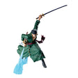 Figurine Roronoa Zoro Maximatic, One Piece