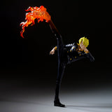 Figurine Sanji Maximatic, One Piece - vue 3