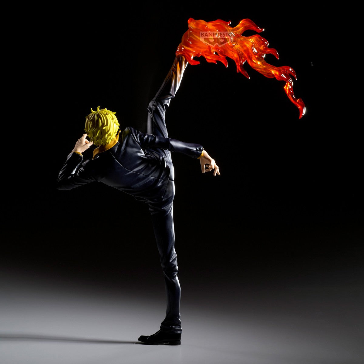 Figurine Sanji Maximatic, One Piece - vue 4