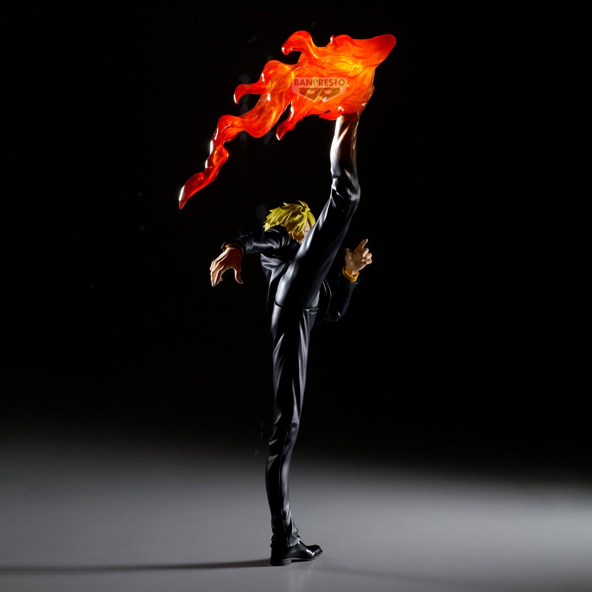 Figurine Sanji Maximatic, One Piece - vue 5