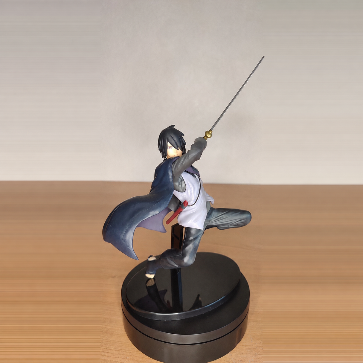 Figurine Uchiha Sasuke VIBRATION STARS | Naruto