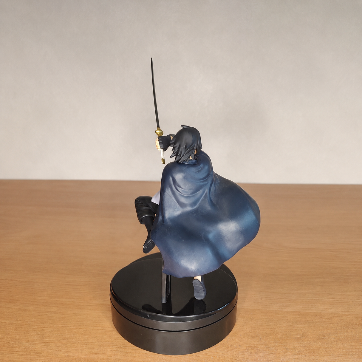 Figurine Uchiha Sasuke VIBRATION STARS | Naruto