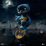 Batman comics (variante bleu) Minico