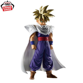 Figurine Son Gohan Super Saiyan - Blood of Saiyans II, Dragon Ball Z