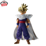 Figurine Son Gohan Super Saiyan - Blood of Saiyans II, Dragon Ball Z - vue 2
