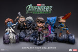 Figurine Xavier & Magneto Minico - Avengers: Doomsday | Marvel
