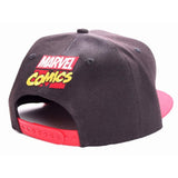 Casquette Marvel
