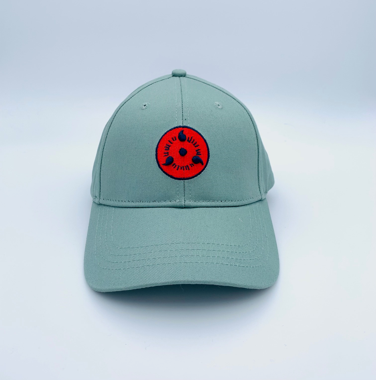 Casquette Boruto Sharingan