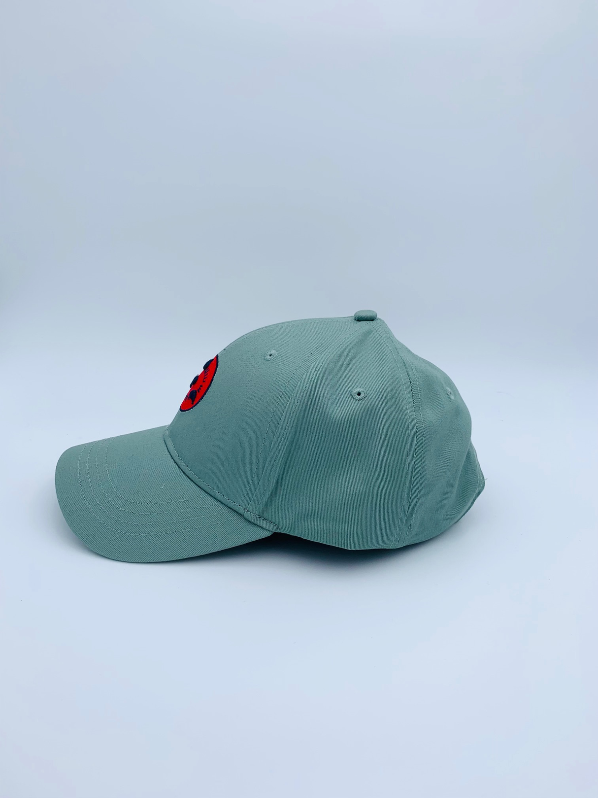 Casquette Boruto Sharingan