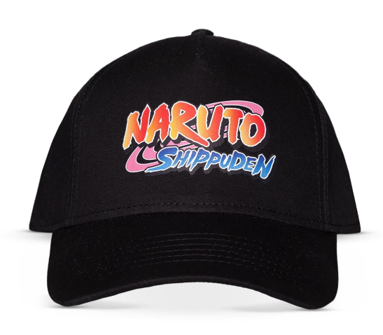 Casquette Naruto