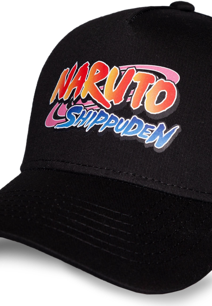 Casquette Naruto