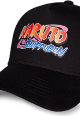 Casquette Naruto