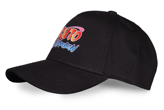 Casquette Naruto