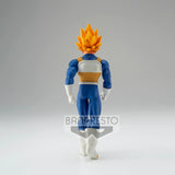 Vegeta Super Saiyan Solid Edge Works