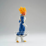 Vegeta Super Saiyan Solid Edge Works