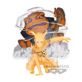 Figurine Naruto Uzumaki Panel Spectacle | Naruto