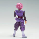 Goku Black Super Saiyan Rose Clearise