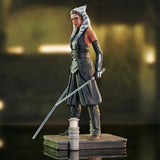 Ahsoka Tano The Mandalorian 1/7 Scale Statue