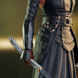 Ahsoka Tano The Mandalorian 1/7 Scale Statue