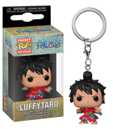 Porte clef One Piece