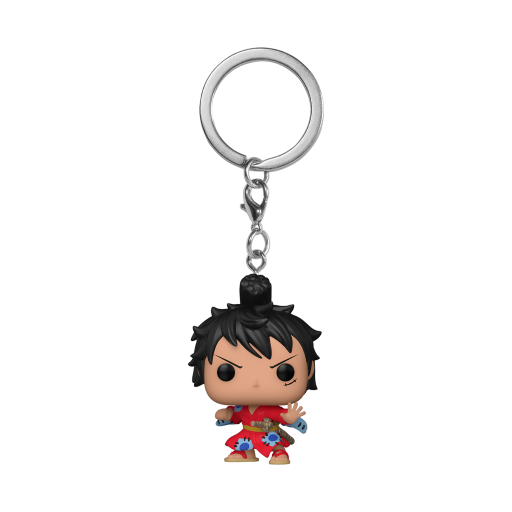 Porte clef One Piece