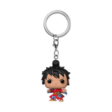 Porte clef One Piece