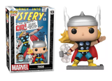 Thor Pop Comic Cover N°13