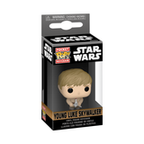 Porte clef Luke Skywalker
