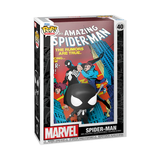 Amazing Spiderman Pop Comic Cover N°40