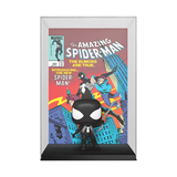 Amazing Spiderman Pop Comic Cover N°40
