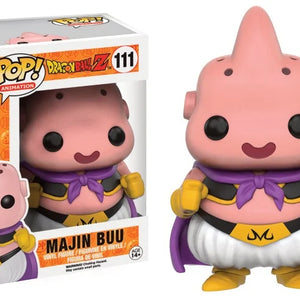 Majin